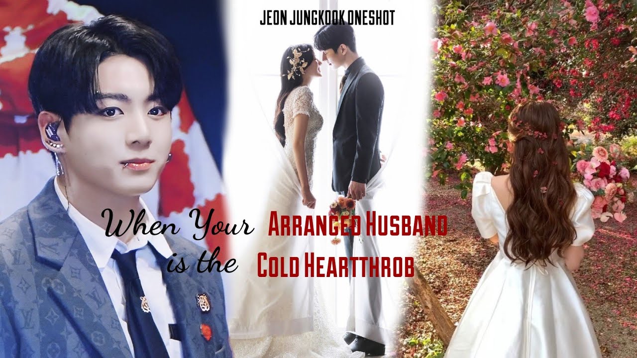 ᴡʜᴇɴ ʏᴏᴜʀ 𝐀𝐑𝐑𝐀𝐍𝐆𝐄𝐃 𝐇𝐔𝐒𝐁𝐀𝐍𝐃 ɪs ᴛʜᴇ 𝐂𝐎𝐋𝐃 𝐇𝐄𝐀𝐑𝐓𝐓𝐇𝐑𝐎𝐁 || 𝗝𝘂𝗻𝗴𝗸𝗼𝗼𝗸 𝗢𝗻𝗲𝘀𝗵𝗼𝘁