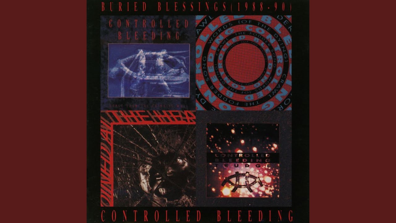 Buried Blessing