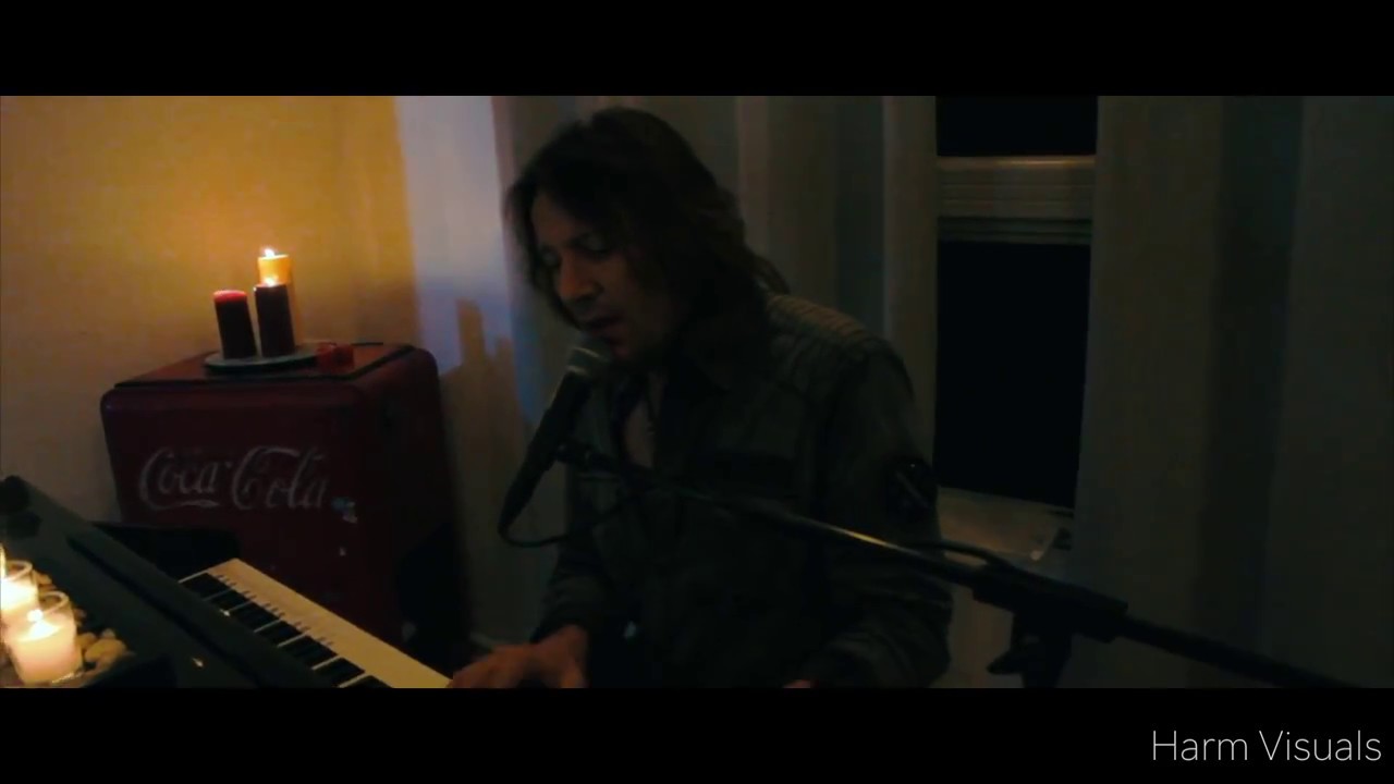 Donnie Vie - Someday