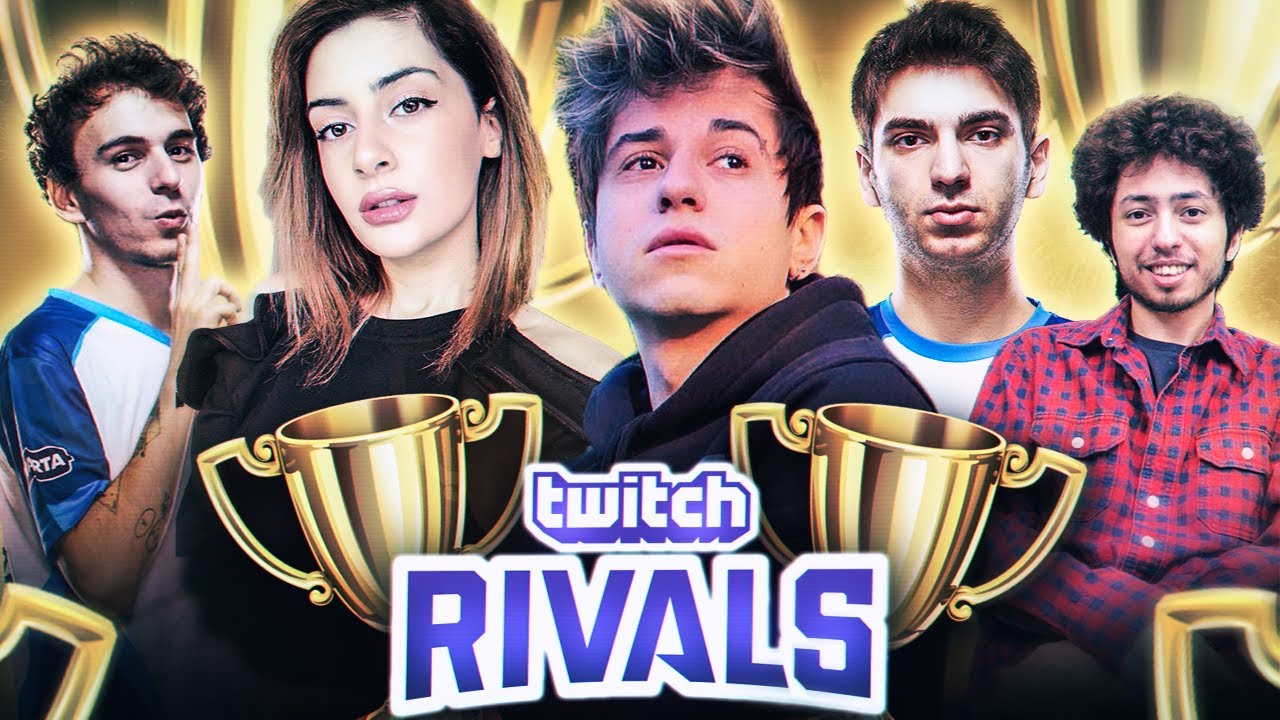 Twitch Rivals AVRUPA ŞAMPİYONU Team KendineM&uuml;zisyen - LoL Ma&ccedil;ları &Ouml;zet
