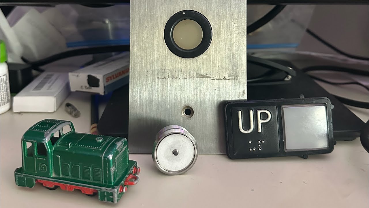 Afternoon Stream 10/18/25: Lets Clean the Apartment, show you some new elevator parts  and Hangout