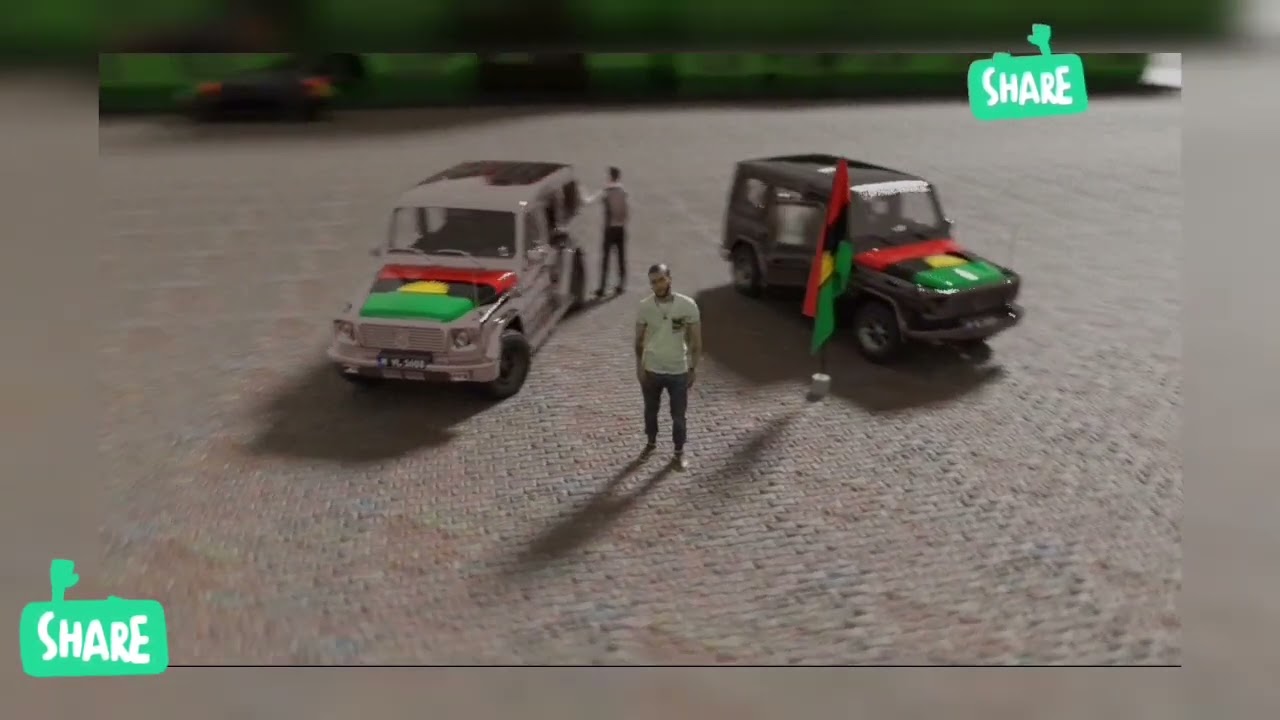 Merriment to all Biafran's we have a great nation ahead..
