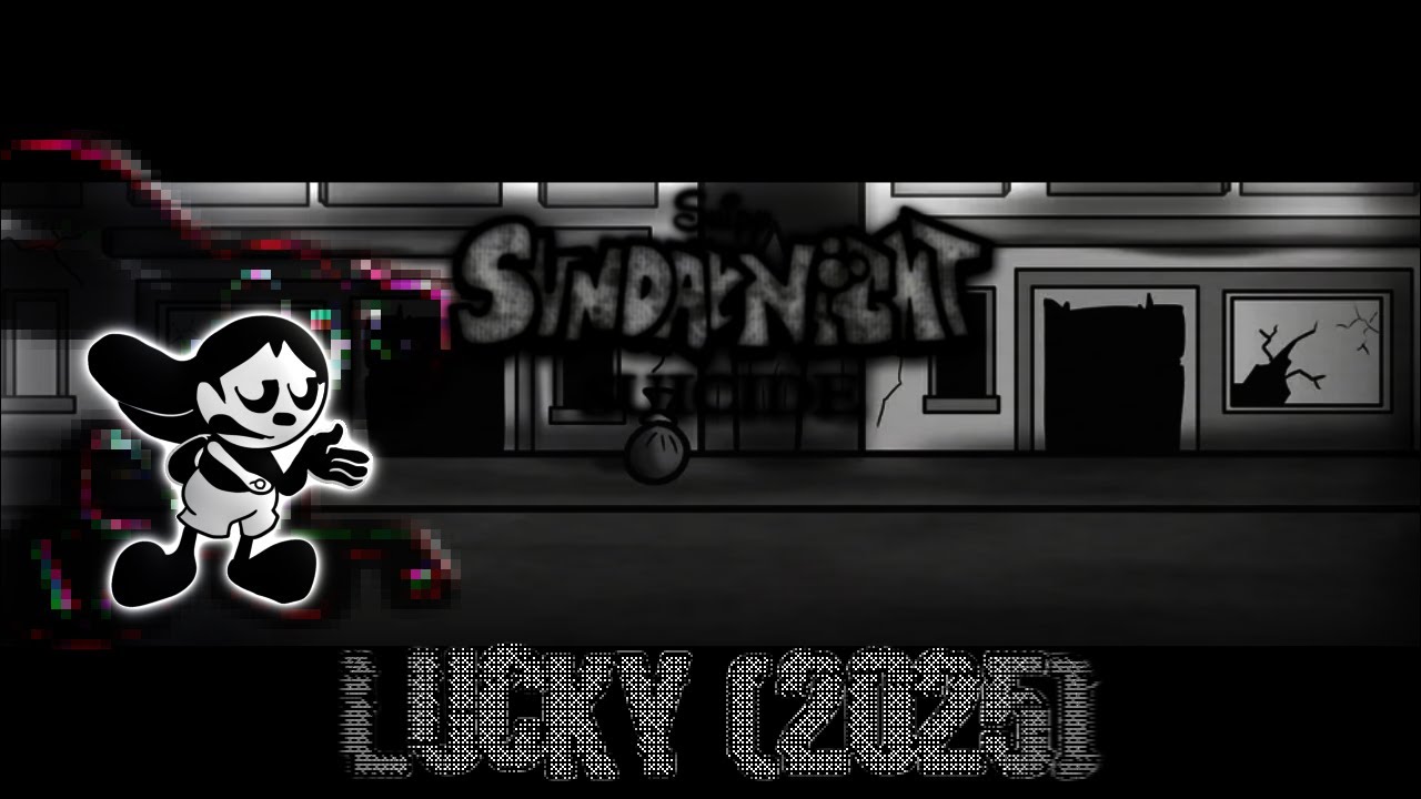 LUCKY (HAPPY D-SIDE) 2025
