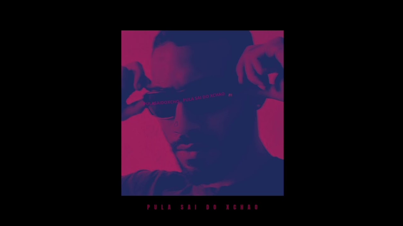 PULA SAI DO XCHAO  #electronicmusic #techhouse #bondedotigrao