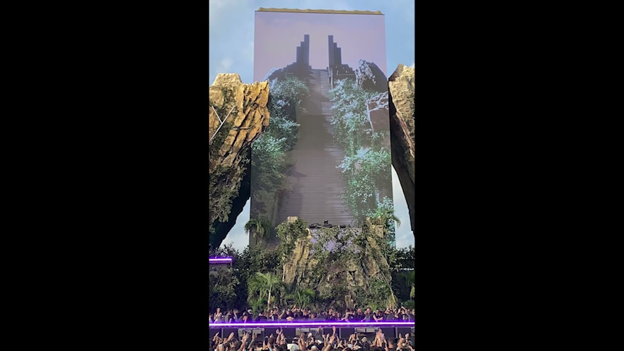 TALE OF US | TULUM 2025 | DAY1 (FULL)