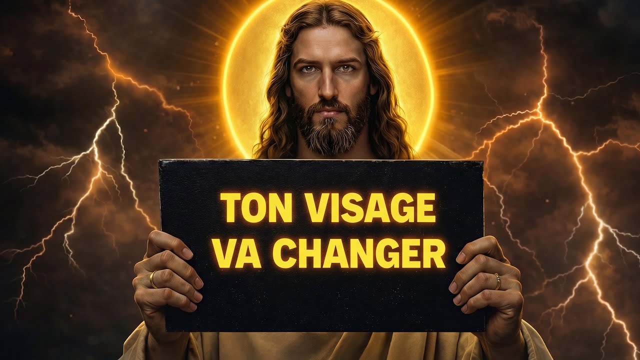 Les élus : Pourquoi Les Gens Vous Fixent Sans Rien Dire 👀🔥 Votre Visage Es..
