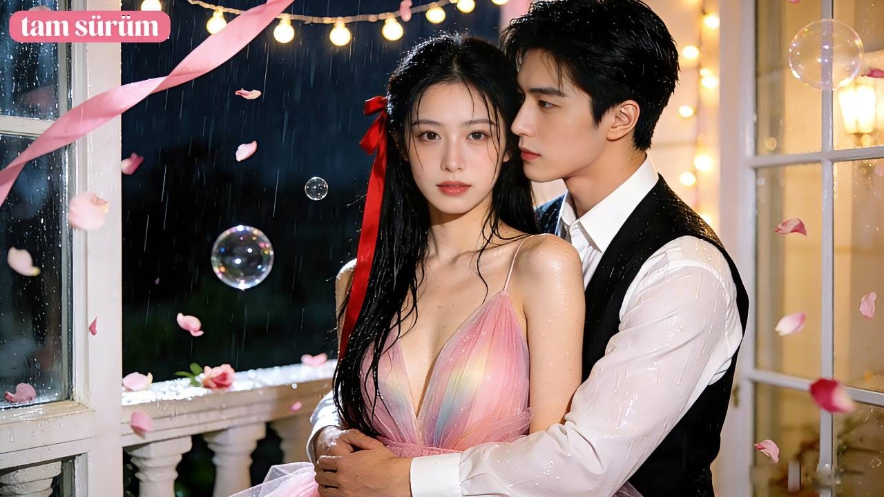 7 Yıl Boyunca Onu Aradı! Milyarder CEO, Bulduğu Eski Aşkını Prensesler Gibi Şımartacak.