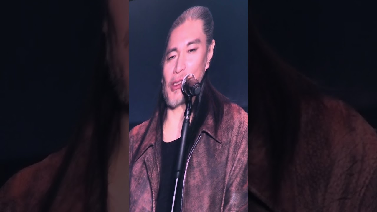 임재범 - 멘트3 (260118 서울 일)