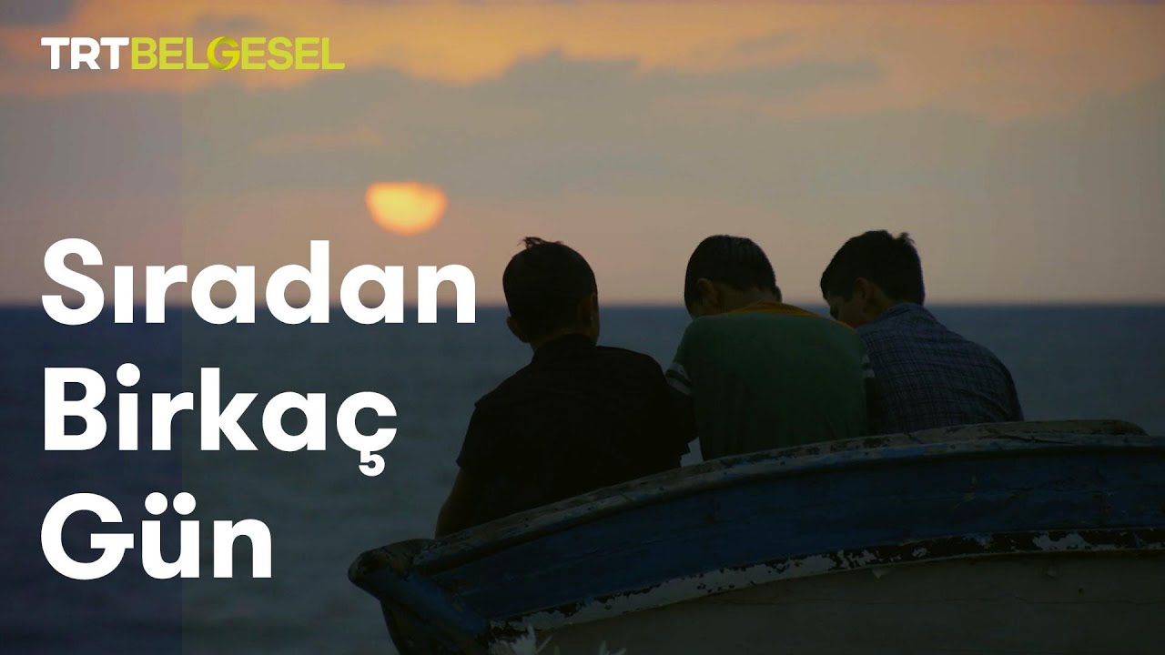 Sıradan Birkaç Gün | TRT Belgesel