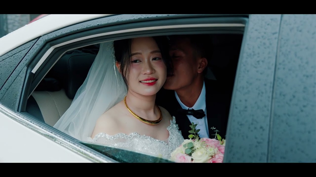 Phóng Sự Cưới XUÂN TUYẾN & NGỌC ÁNH. Day 08|02|2026