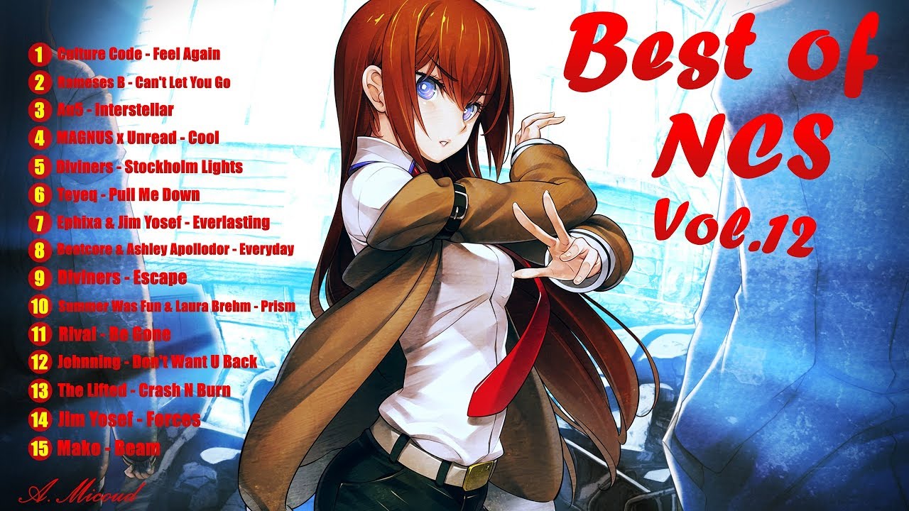 ♫♫ Best of No Copyright Sounds 2020 Vol. 12 - 15 Songs of NCS ♫♫