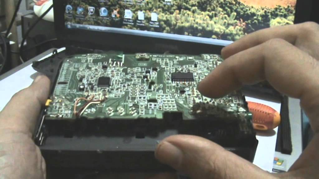 Sony WM-FX195 REPAIR PARTS - BELTS