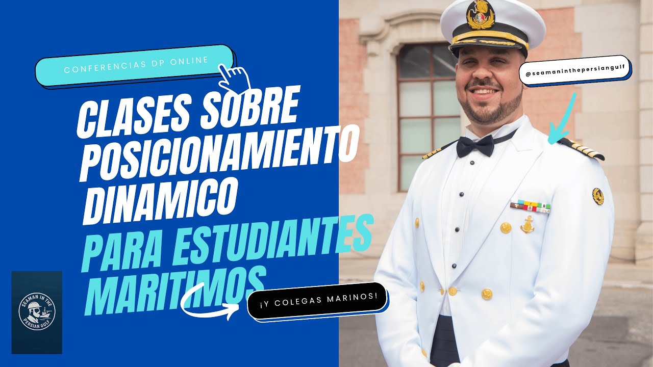 DP Classes and Maritime Insights Class 1