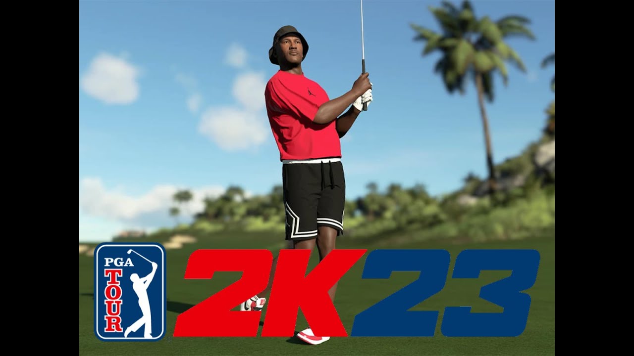 Webby is Back - Alts Baby! | PGA2K23
