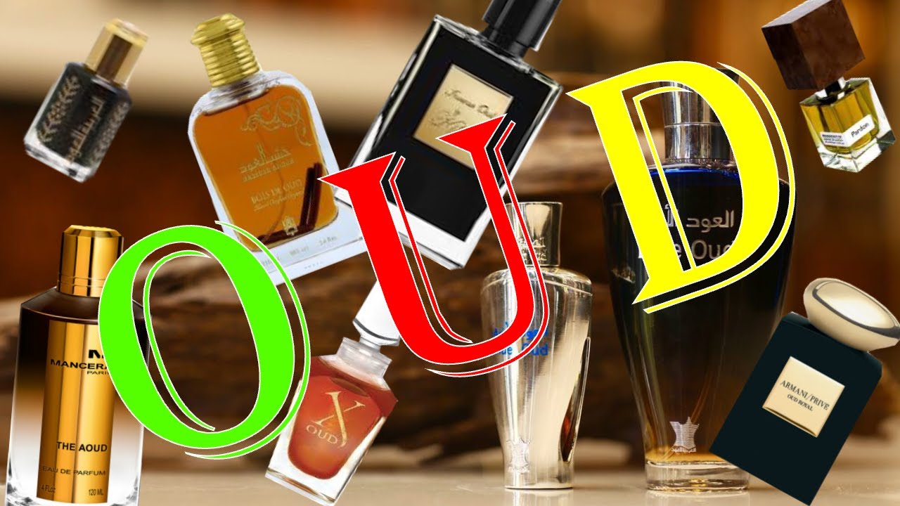 Oud resumen sobre el Oud