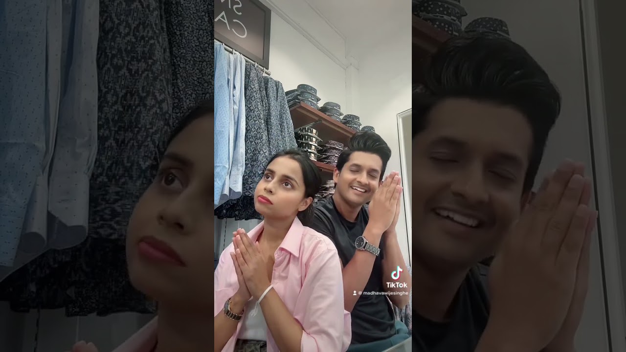 කොටුවේ සාදුගේ බණ පටන්ගද්දිම සාදු සිංදුවක් කියන්න ගත්තාම&hellip;🙏🏼