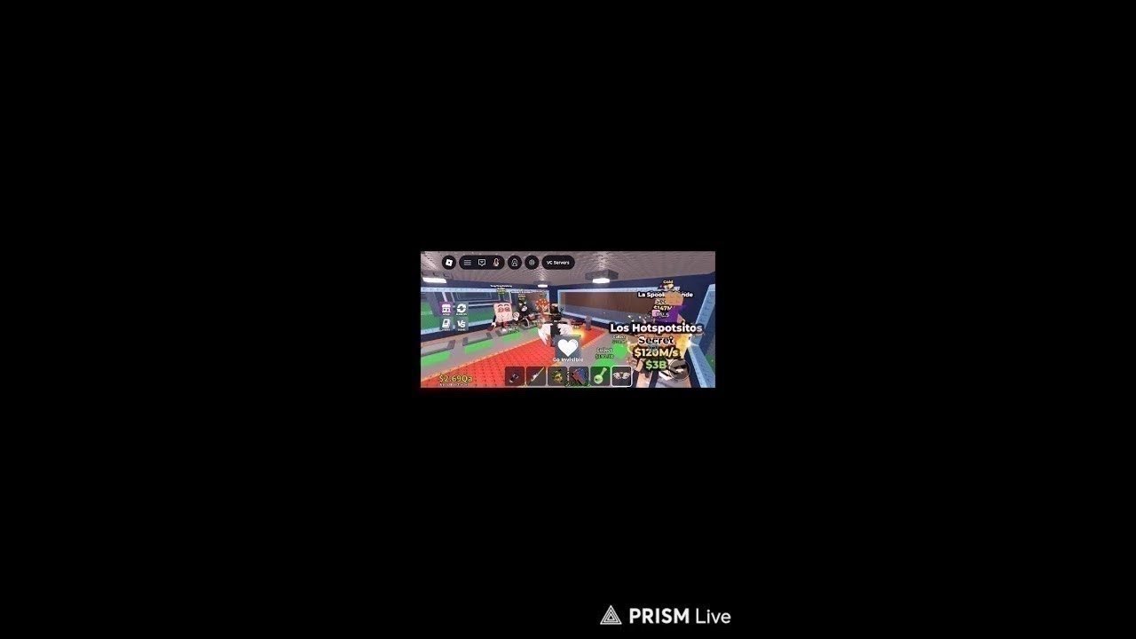 Trading and dueling live