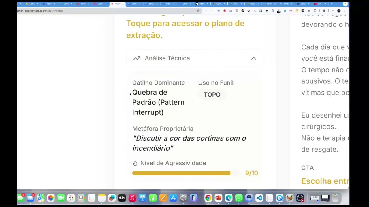 Pharos Elo. O sistema que vai alavancar sua produtividade