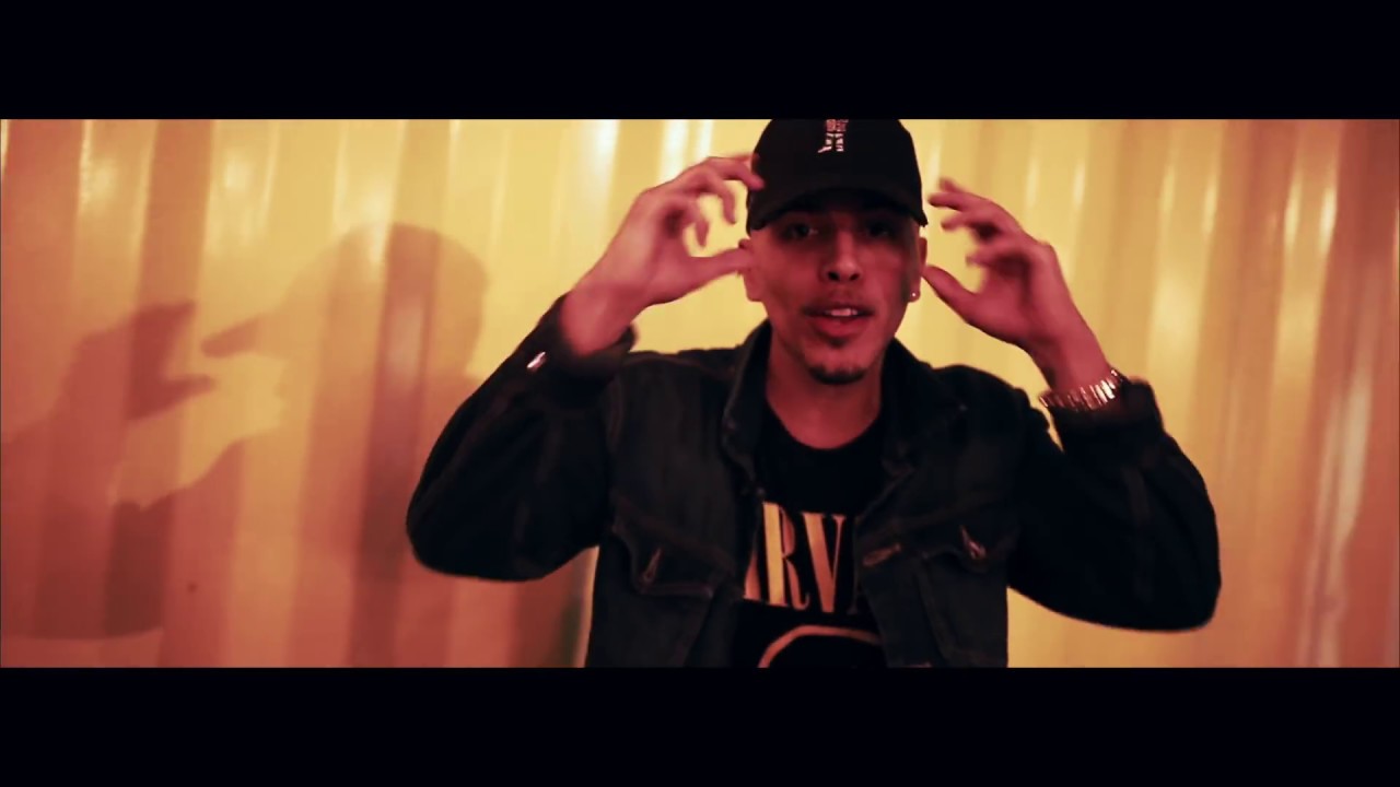 Rauw Alejandro - Si Me Permites ft. Mike Towers, Wiso Rivera ( OFFICIAL VIDEO )