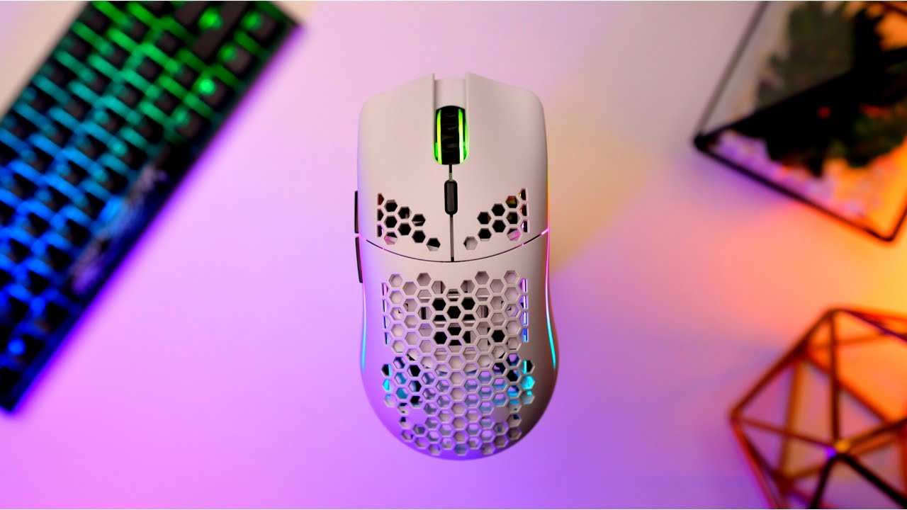 The Model O Wireless Review - High end wireless on a budget!