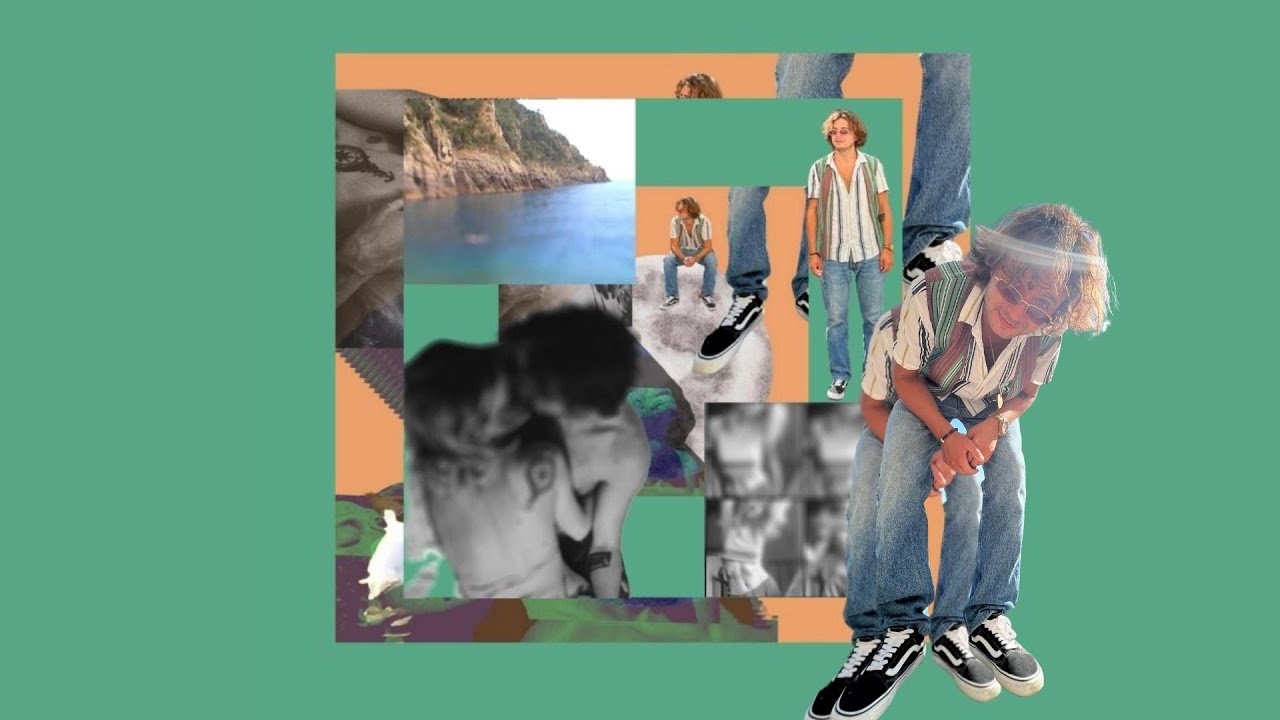 Michał Sieńkowski - Mógłbym (Official Video)