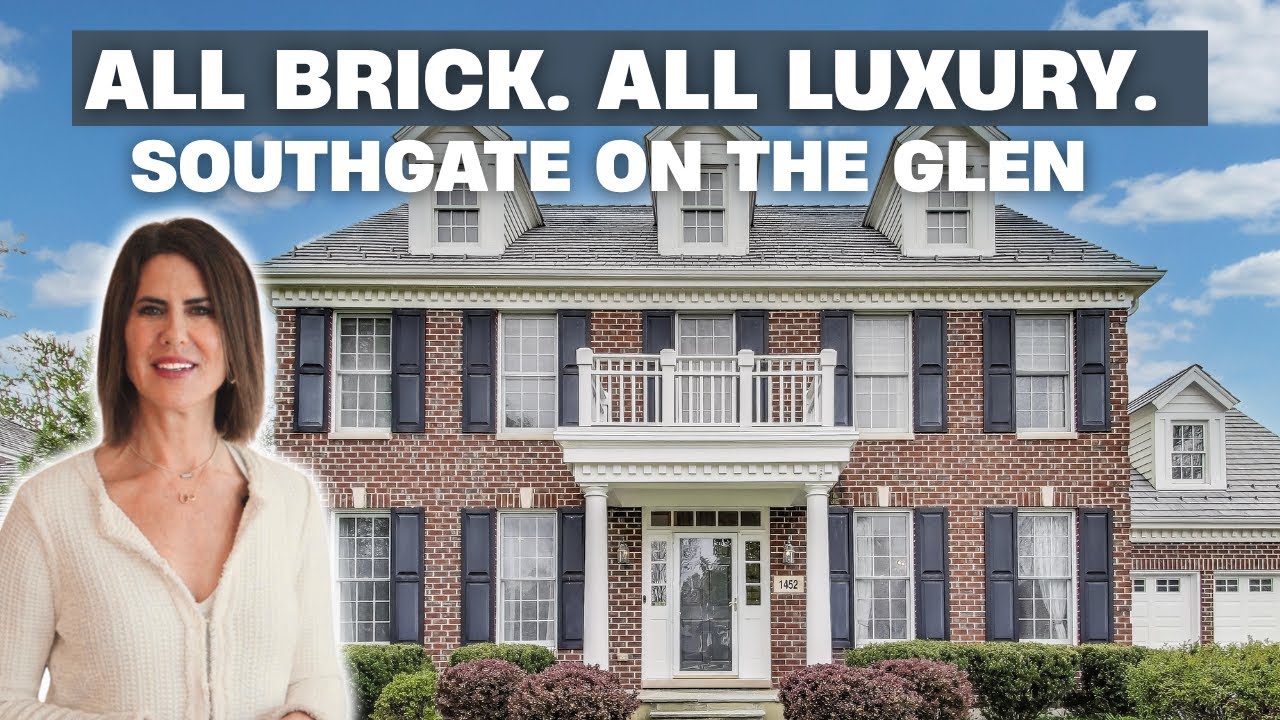 For Sale 1452 Kittyhawk Ln Glenview IL in Listed by Top Glen Realtor Vittoria Logli