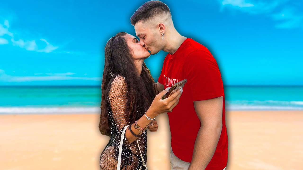 3 Trucchi Di Magia FACILI Per CONQUISTARE Qualsiasi Ragazza