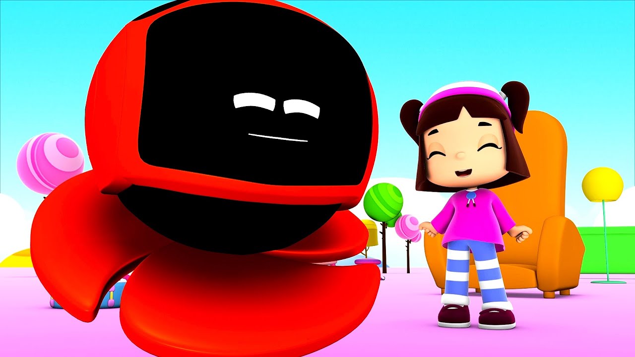 10 Bölüm 1 Arada - 13 | Leliko TV 🌞 Çocuklar İçin Çizgi Film #cartoon #pepee #çizgifilm