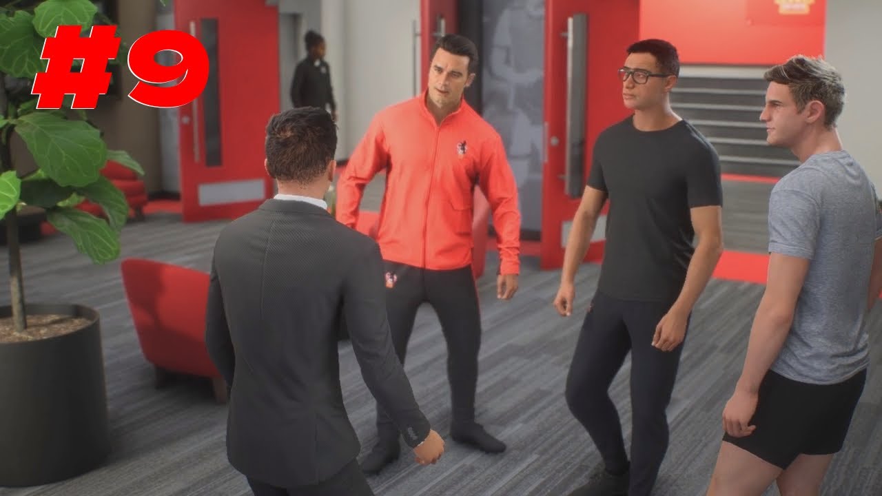 تعاقدت مع 23 لاعب للاستعداد للموسم 🔥🤯 | إنشاء فريق 9# FC 26