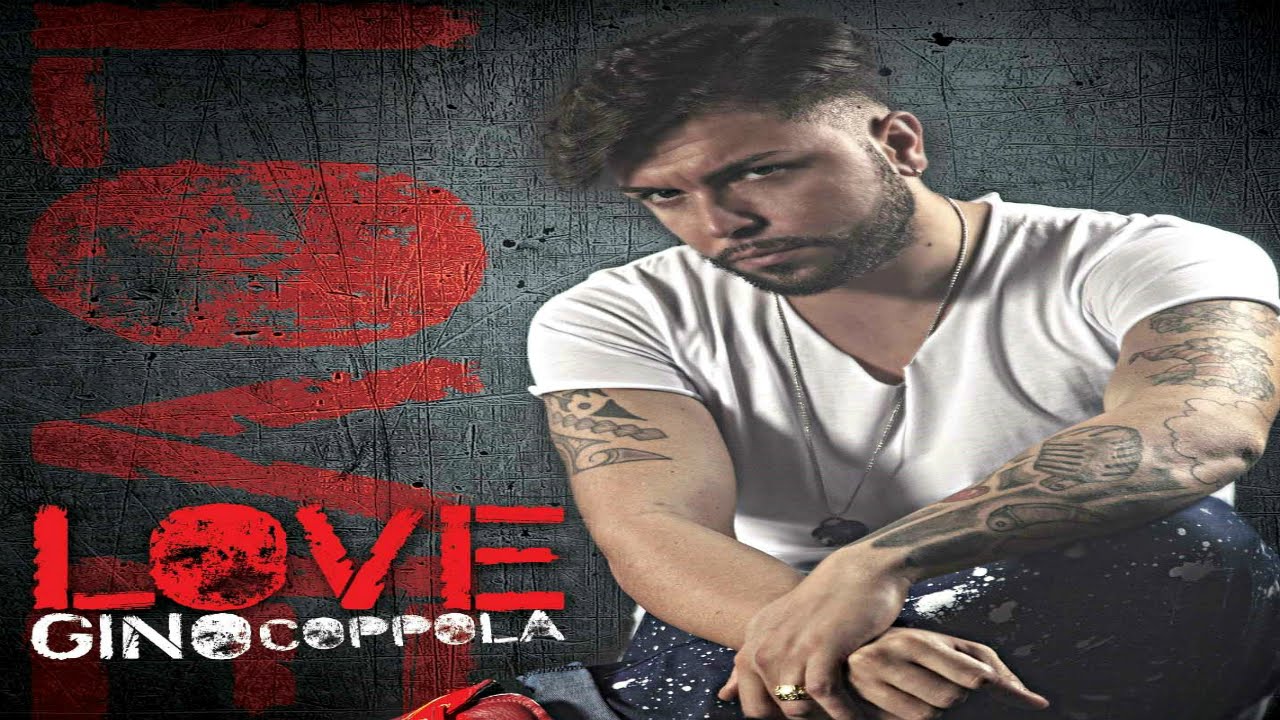 GINO COPPOLA  Ft. ALESSIO - Nun te puo' annammura' (R.Riera-N.Coppola-L.Coppola)