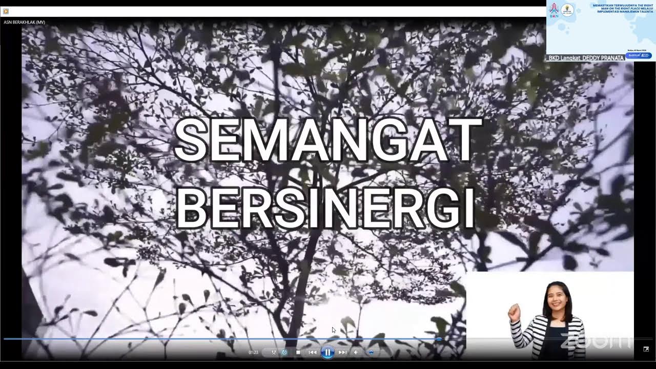 Bapak ASN Seri 6