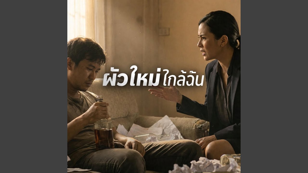 ผัวใหม่ใกล้ฉัน