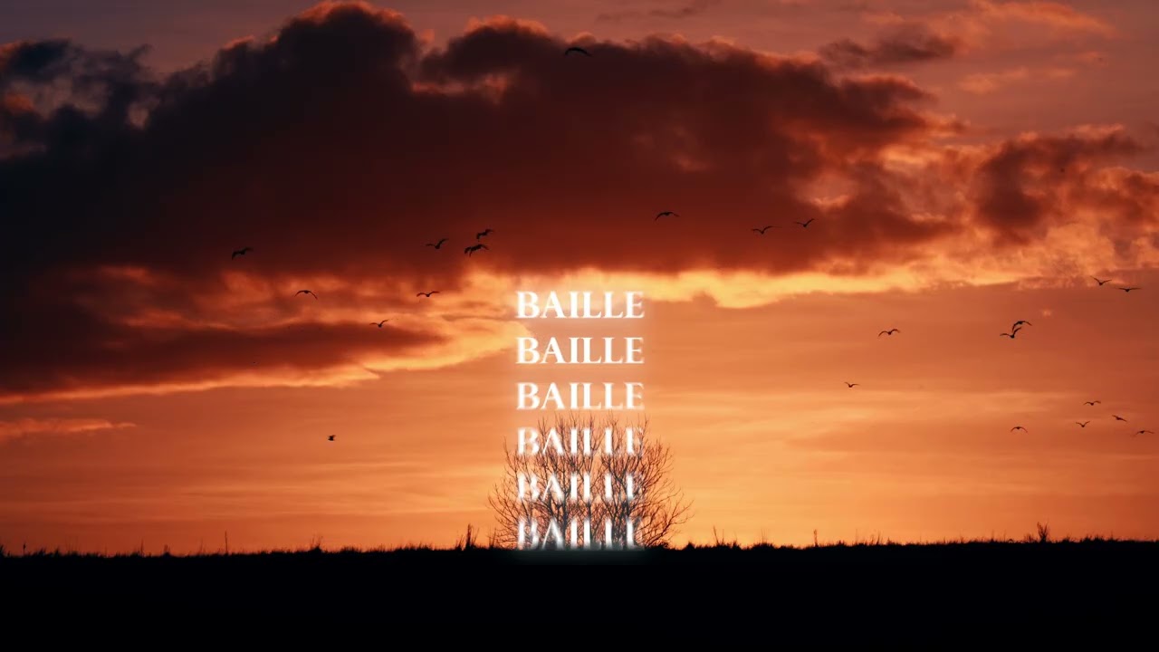 ERIICE - Baille - Afro House (SAPRO Remix)