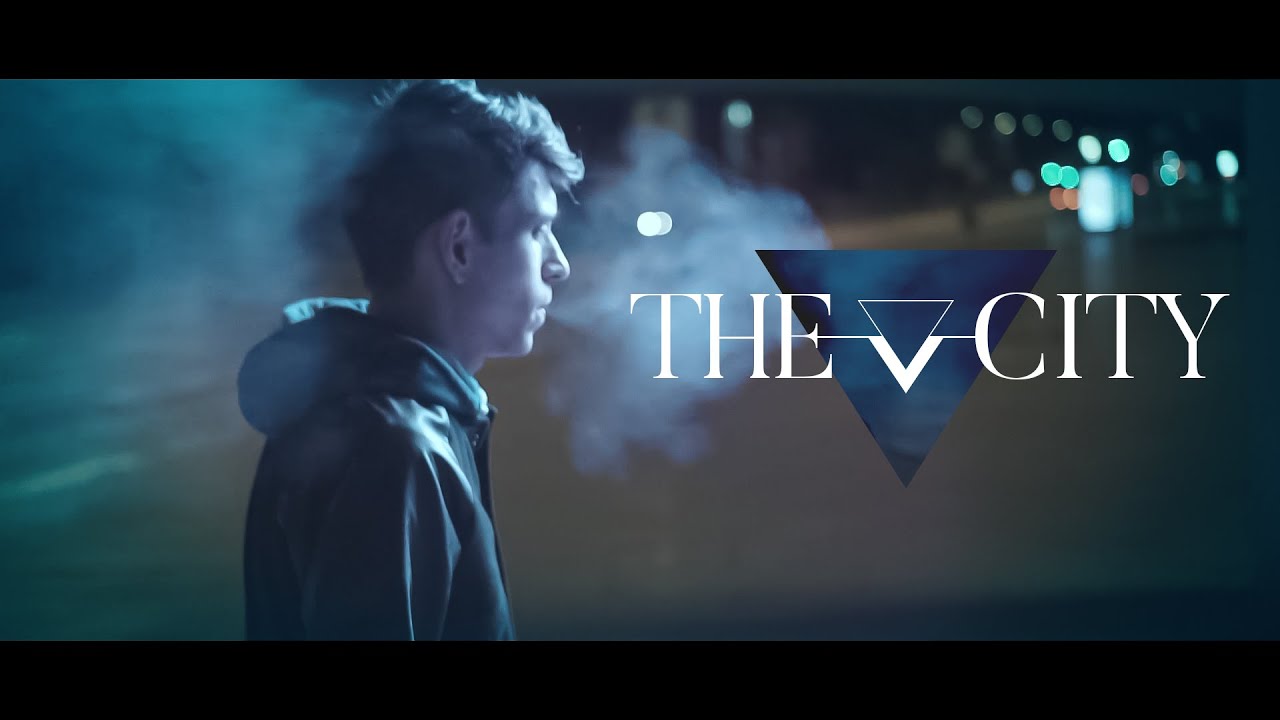 S2A - The City [Official Video] (Dir. by InsateFrames)