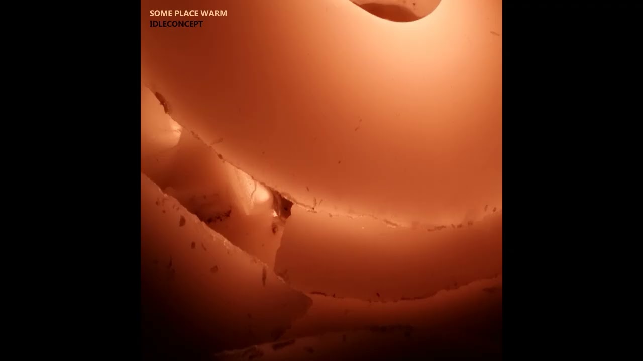 Some Place warm – Idleconcept