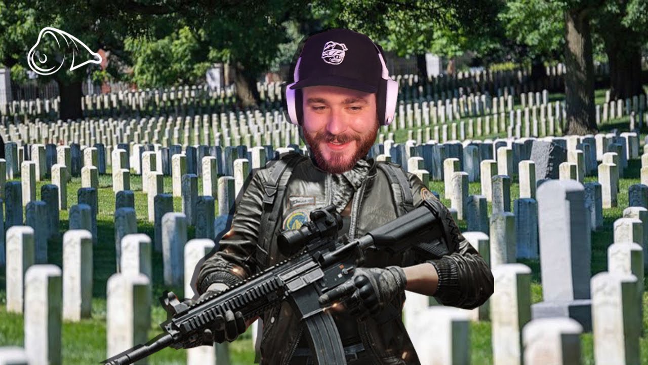 How to Survive Graveyard ft. Drassel, Shrimzy, & Hwinn