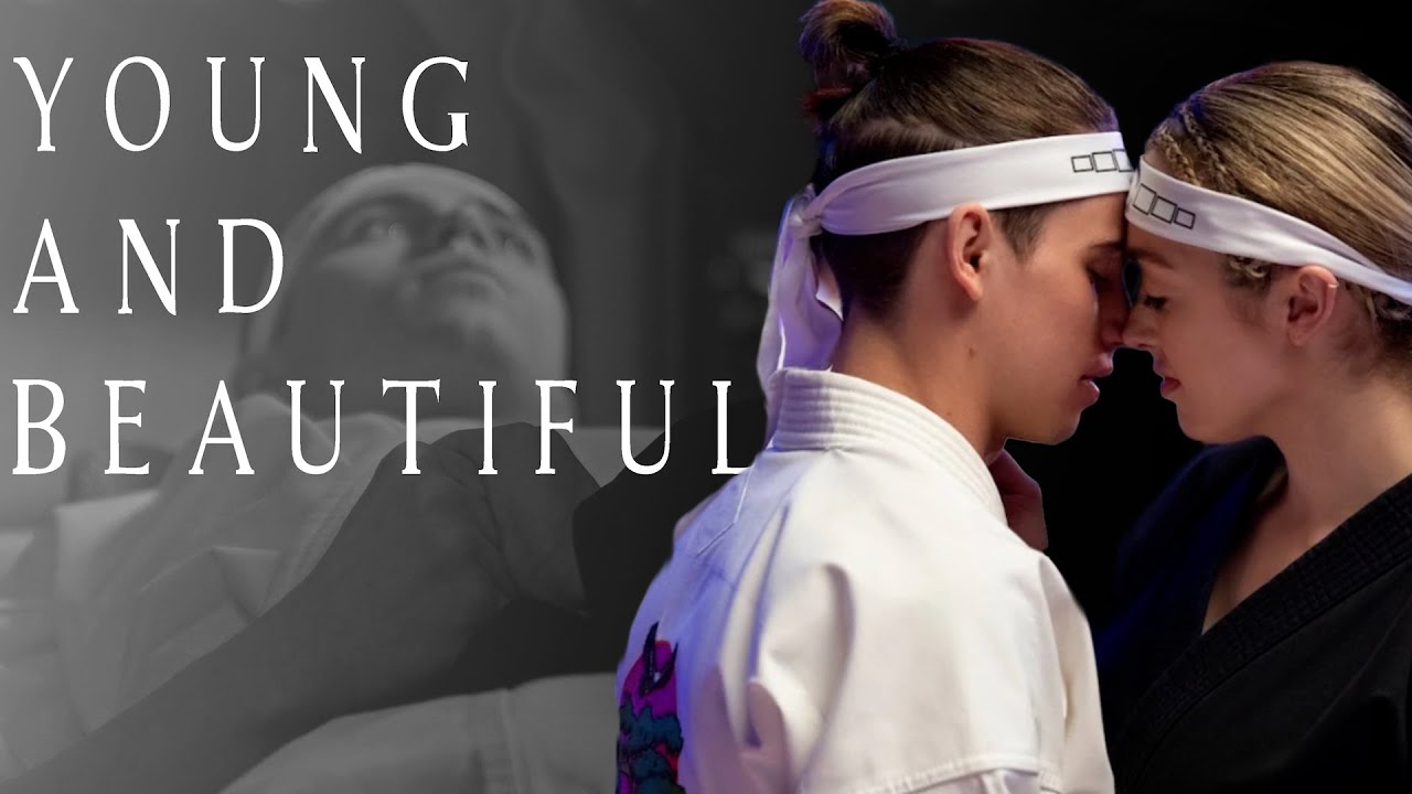 Robby ✘ Tory ► Young and Beautiful