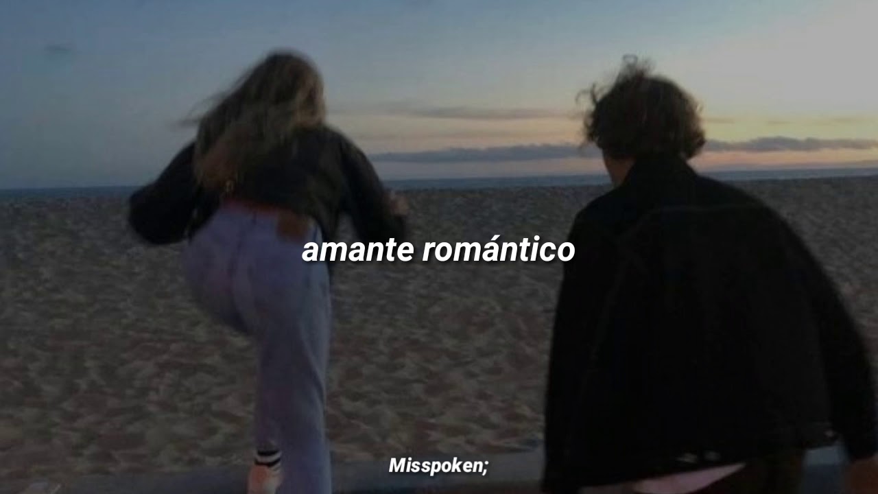 Eyedress - Romantic Lover // Sub. Espa&ntilde;ol
