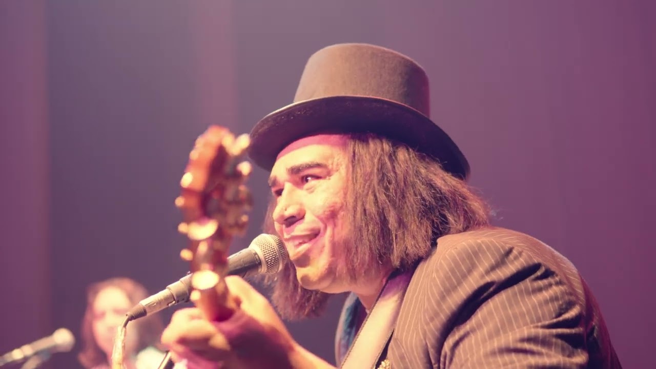 FESTIVAL DE MÚSICA AUTORAL - DKUKAS
