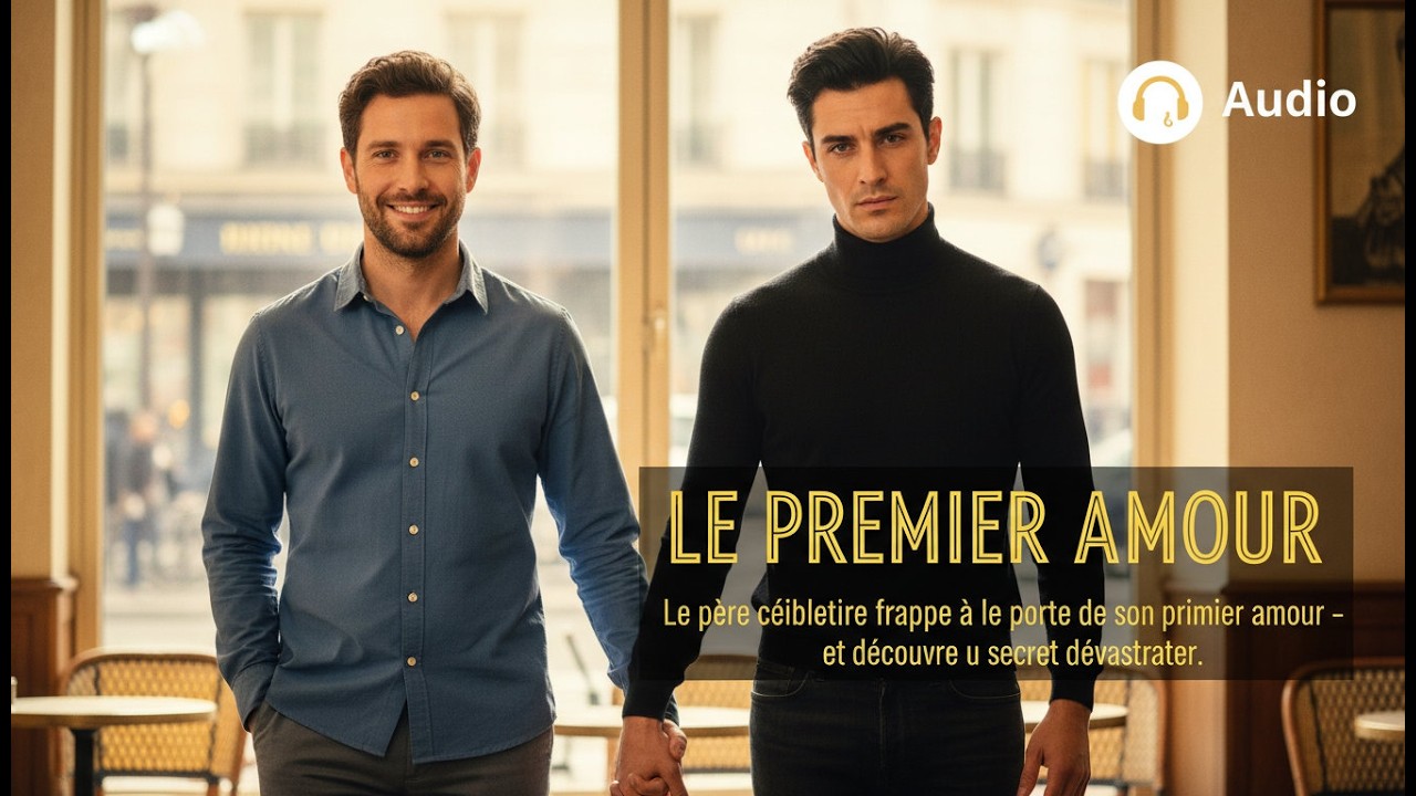 Un milliardaire gay dîne avec son fils mais croise un père pauvre et bouleverse tout.