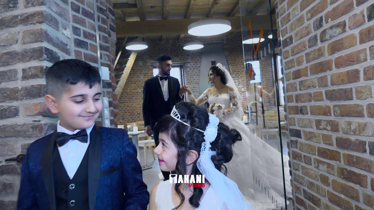 Weddings Clip : Firas & Qashem by TAHANI Video