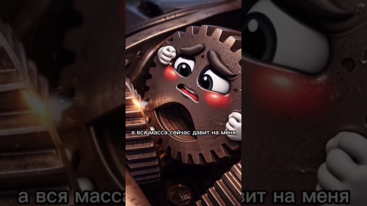 Привычка автомат механика 