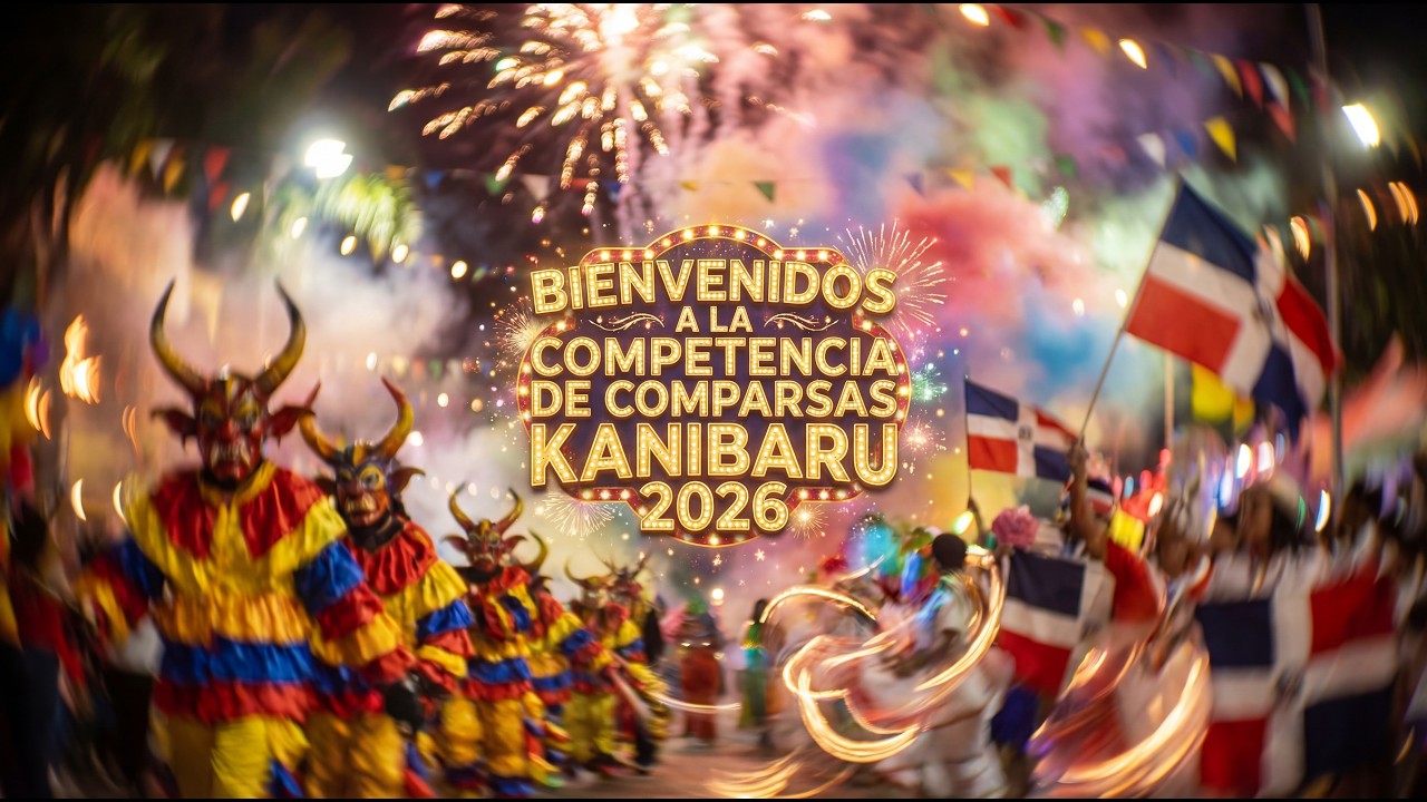 Kanibarù 2026