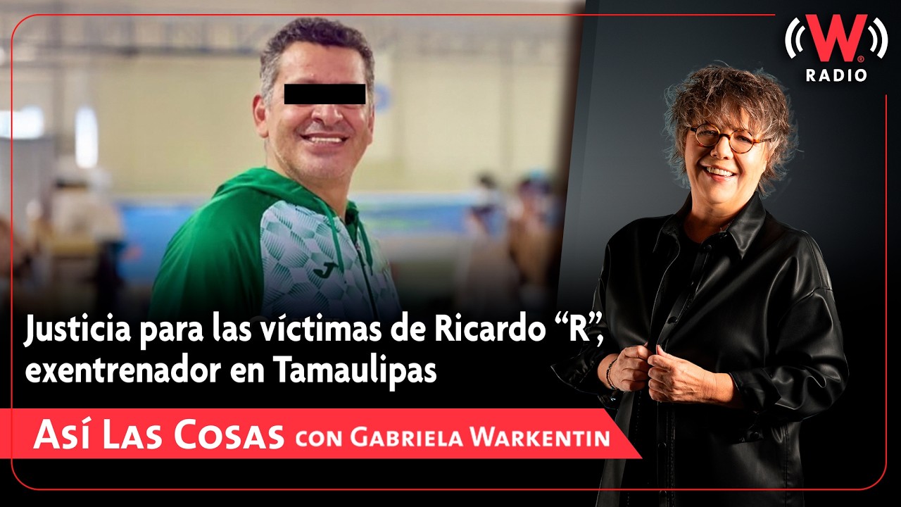 Exentrenador del Centro de Gimnasio Siglo XXI, tiene 11 carpetas abiertas por abuso sexual