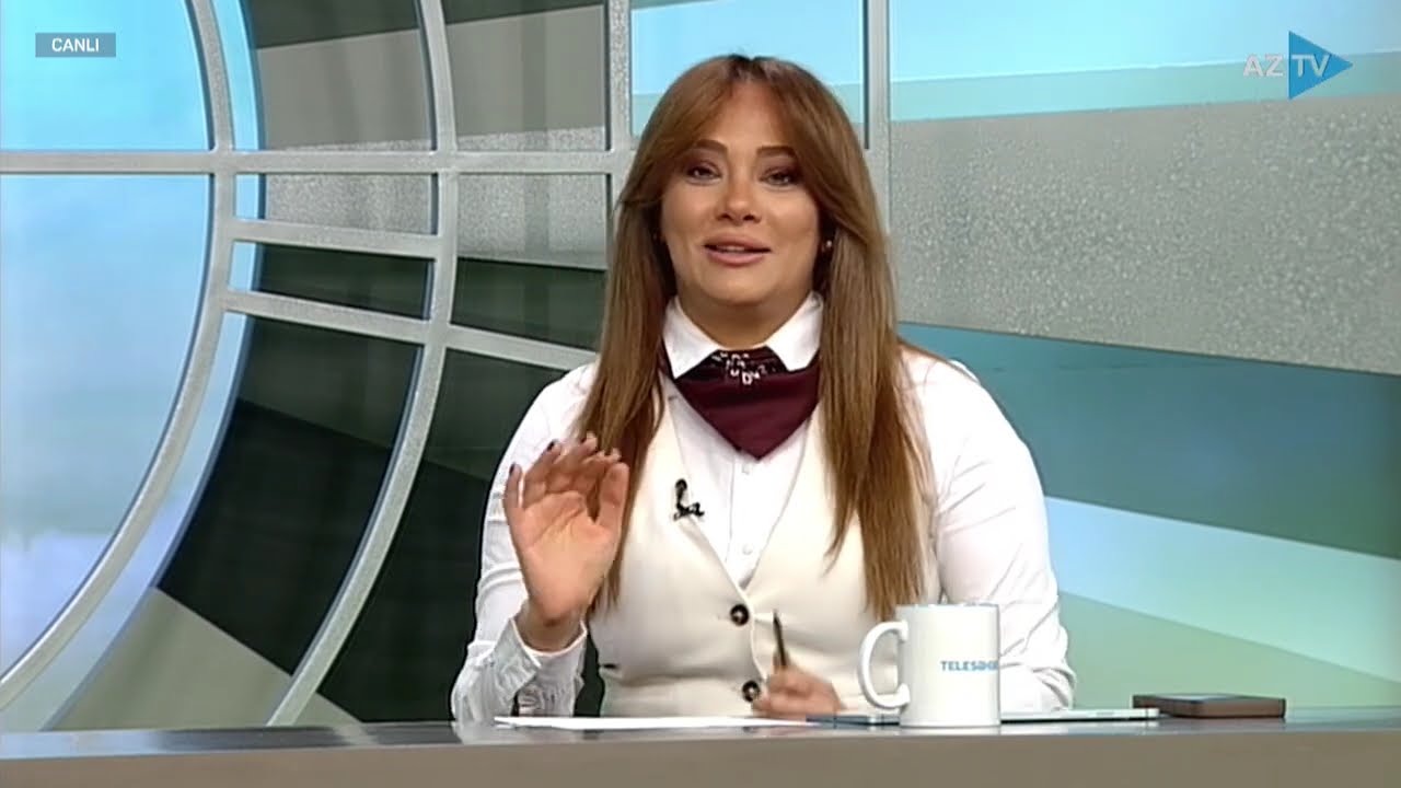 Ramazanda nələrə diqqət edilməlidir? I TELESƏHƏR - 21.02.2026