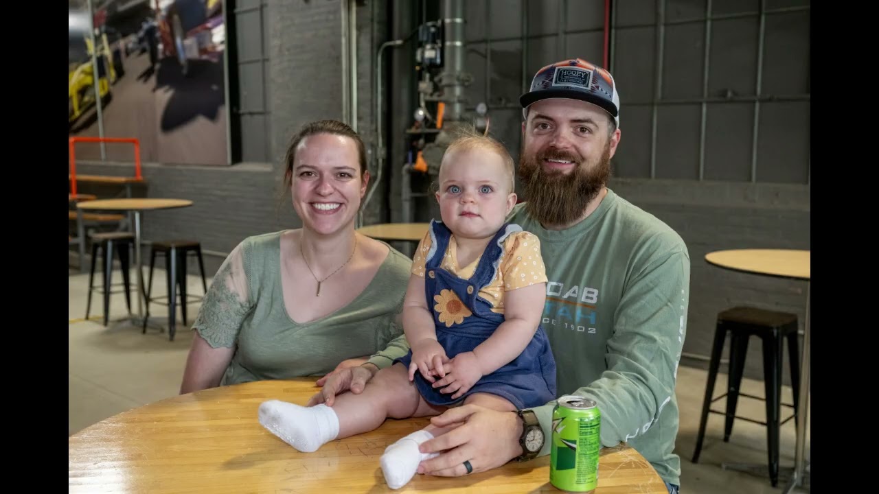 Foundry Social Employee Event 2025