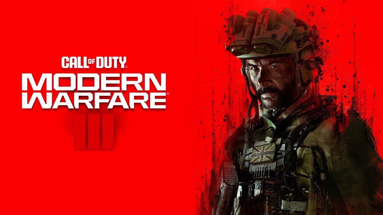 Call of Duty: Modern Warfare III gameplay on PC part 4 no comments
