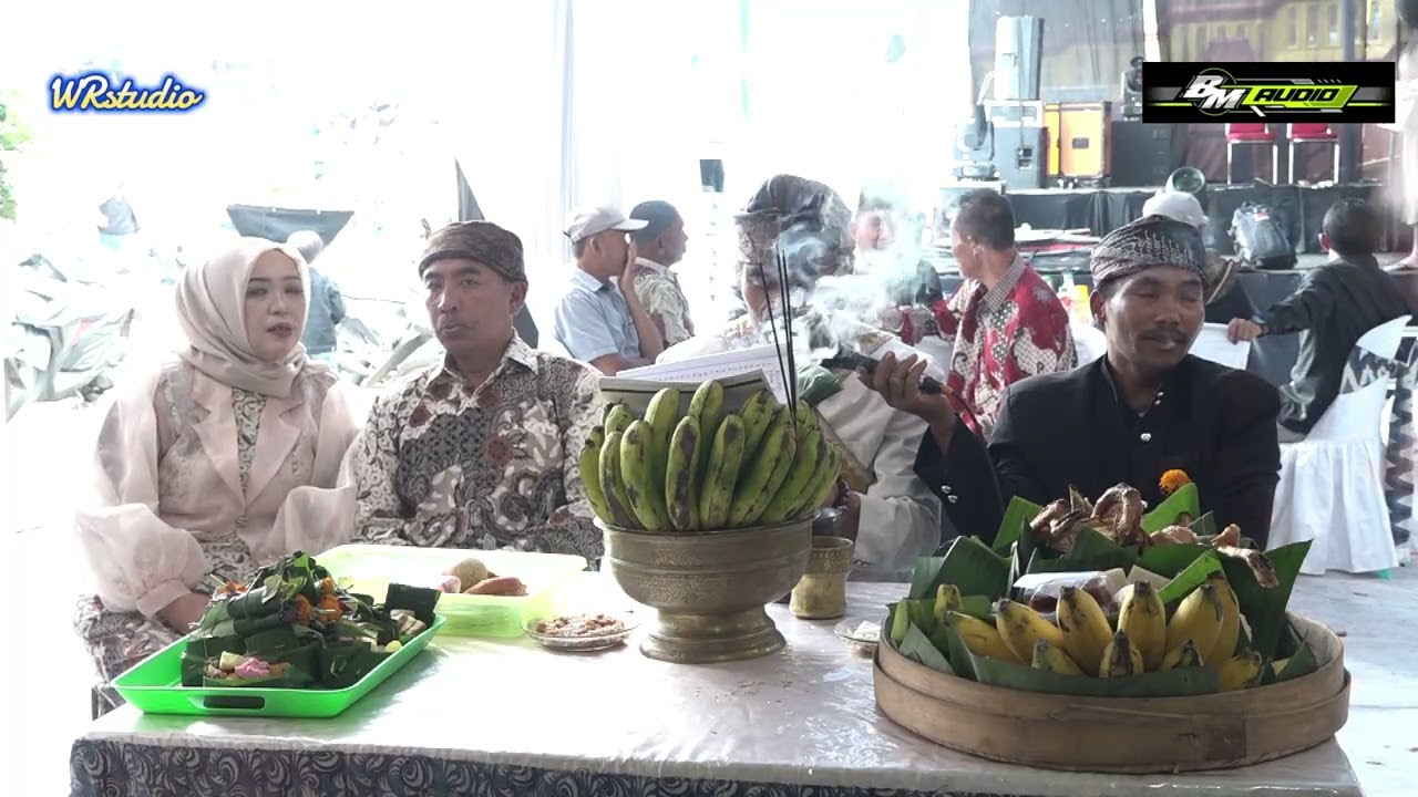 Entas Entas Kel. Bpk Timbul Ibu Yanti Ledoksari Tosari