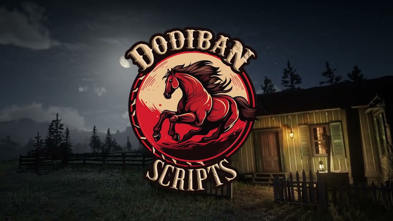 Housing System - RedM - Red Dead Redemption 2
