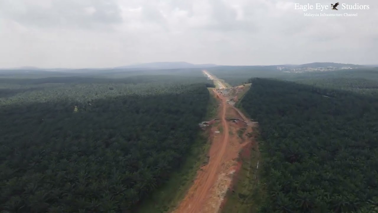 Up coming highway Nilai negeri sembilan Latest update October 2022